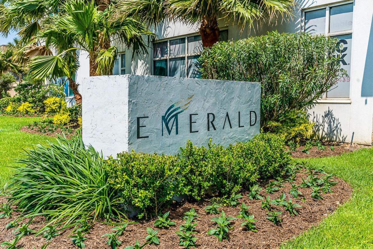 Sea It All Infinity Pool Ocean Views Steps From The Beach - A Perfect Romantic Getaway Apartment Galveston Luaran gambar